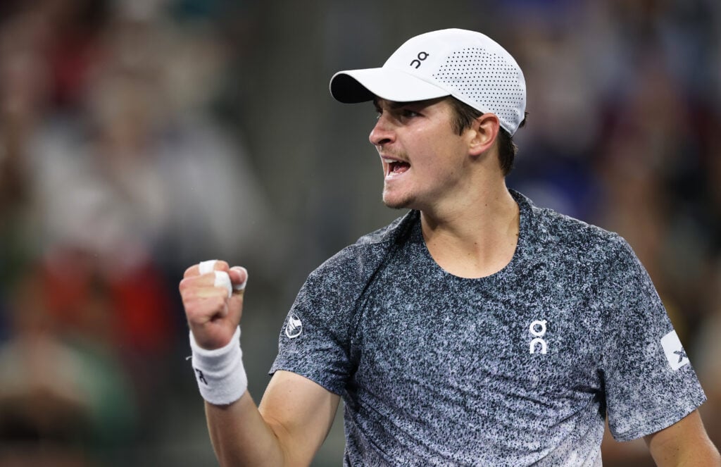 Зверев вышел в четверть финала Мастерса в Монте‑Карло