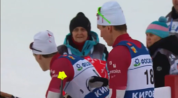 Триумф Большунова: как победы в Кировске меняют ландшафт российского лыжного спорта