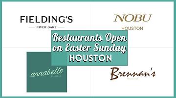 Why “Restaurants Easter Sunday” Is Trending Across the United States