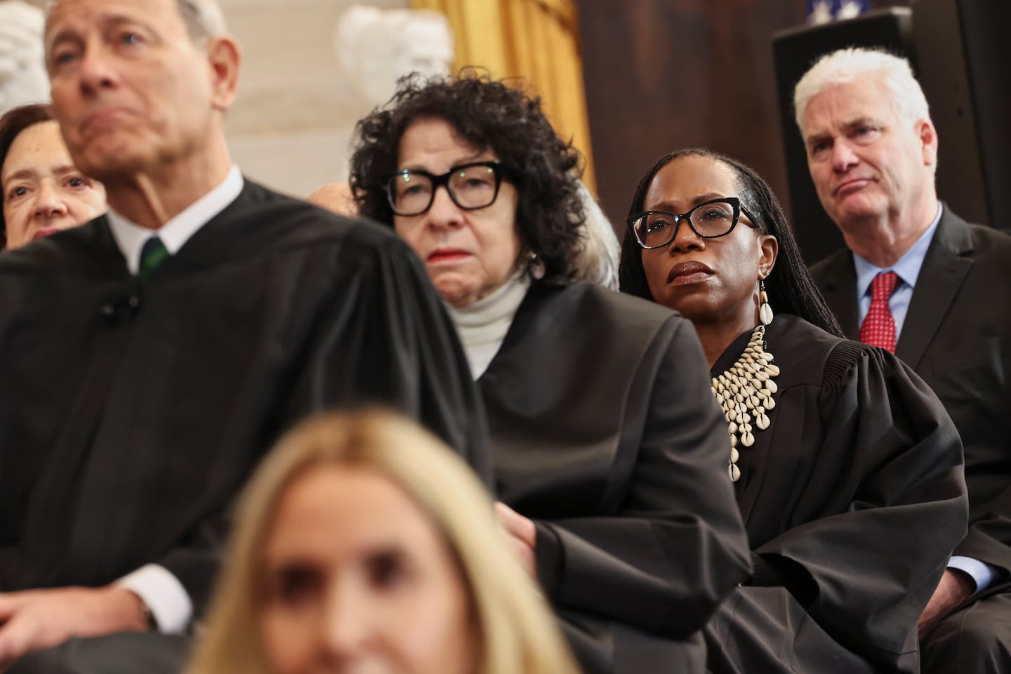 Sotomayor’s Firebrand: How the Supreme Court’s Shadow Docket Is Reshaping Governance