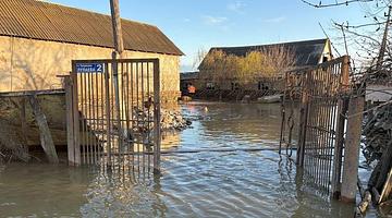 Тень над Дагестаном: от паводковых катастроф до возможного отставки Меликова