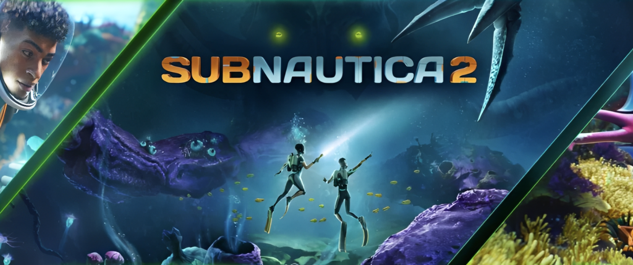Почему Subnautica 2 сейчас в топе поисков в России