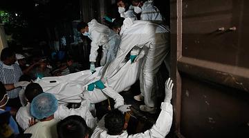 Почему «Иран» в тренде в России: причины и поисковые запросы