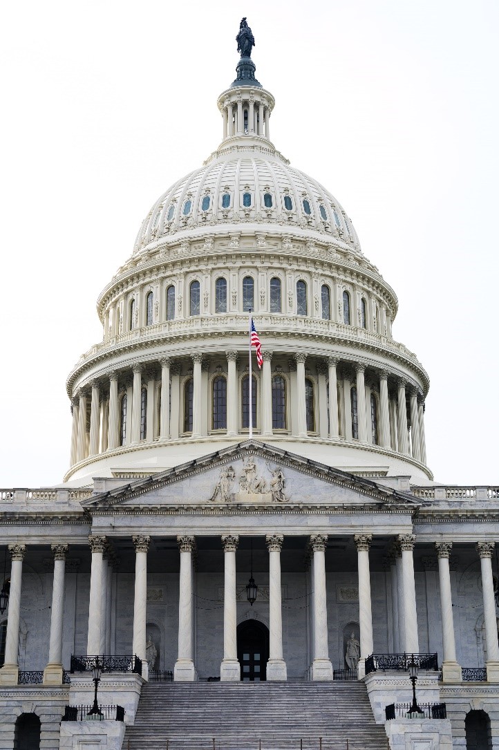 Republicans Reach Deal to End Record‑Long DHS Shutdown