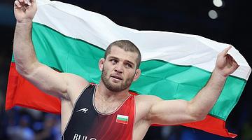 Магомед Рамазанов: от Дальнего Востока к посту главы Дагестана