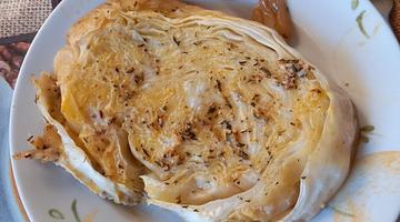 Капуста в центре внимания: новые кулинарные тренды и аграрные нюансы России