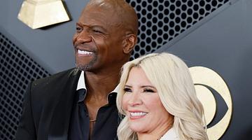 Why Terry Crews Is Trending in the U.S. Right Now