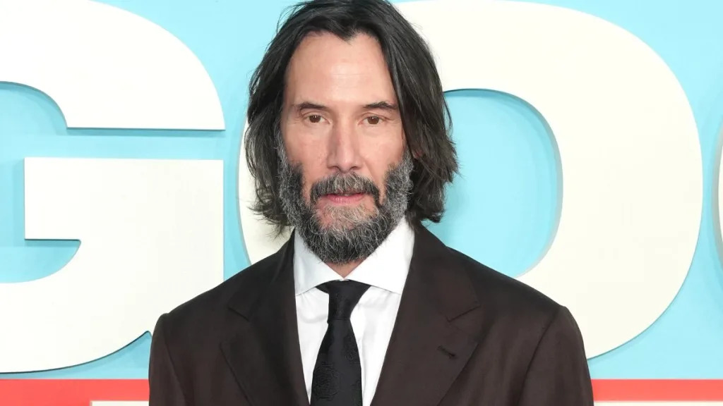 Keanu Reeves Takes on New Sci‑Fi Thriller, Shares Candid Advice and Expands Business Ventures