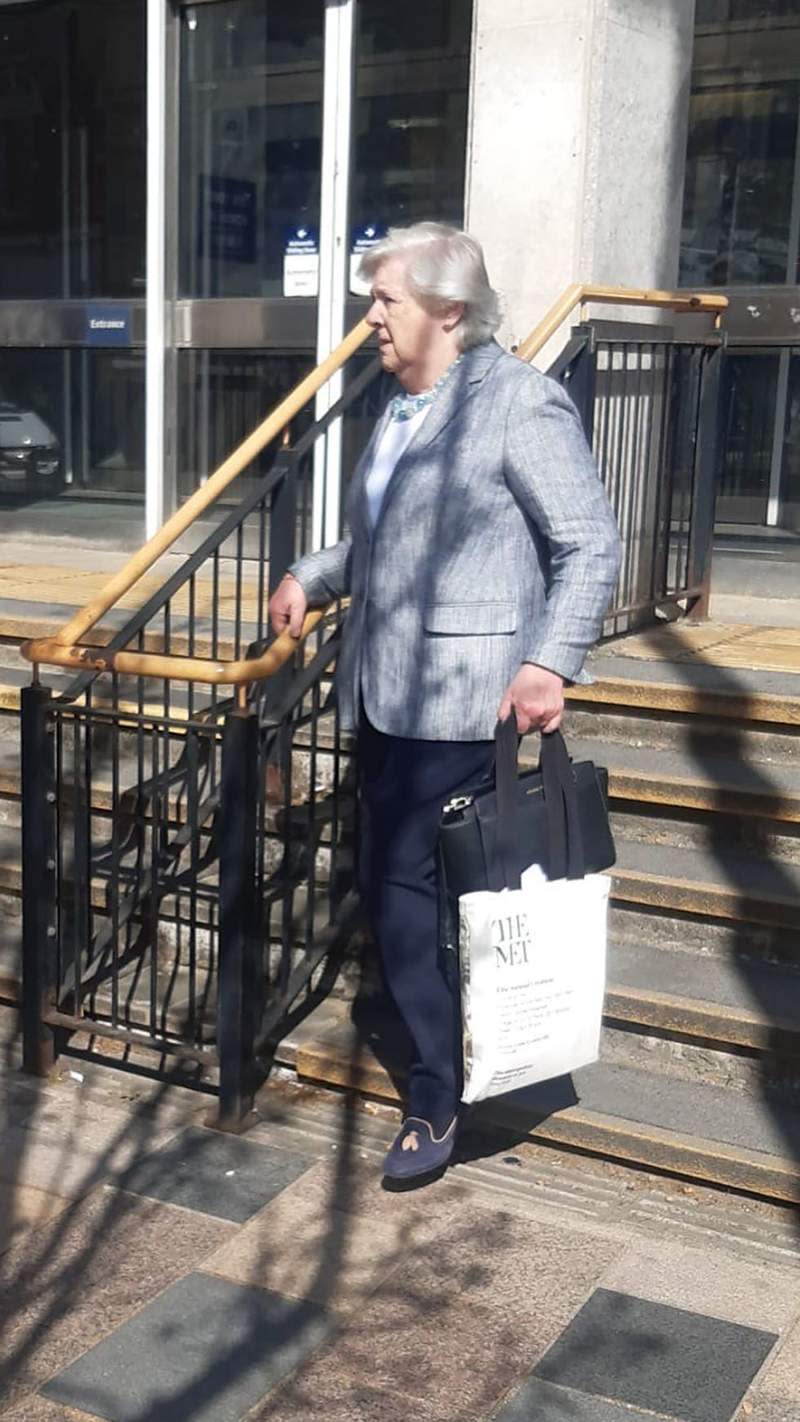 A Royal Retainer’s Road‑Rights Revoked: What Anne Beckwith‑Smith’s Driving Ban Reveals About Modern Traffic Enforcement