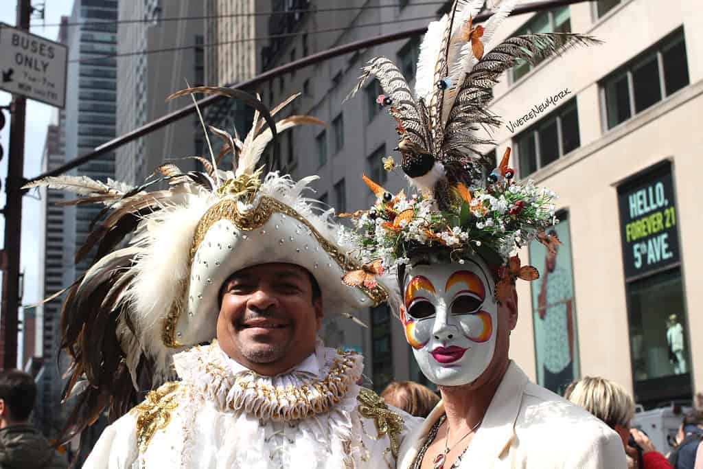 Spring Spectacle: How NYC’s Easter Parade Shapes the City’s Seasonal Economy