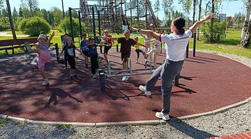 Почему слово «тренер» стало лидером поисковых запросов в России