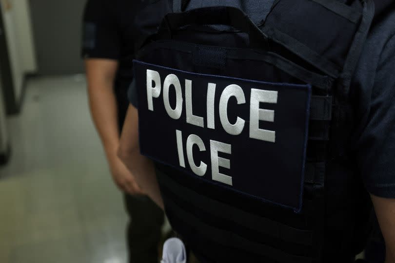 ICE’s Sweep at a Pennsylvania Licensure Center Highlights a Growing Enforcement Wave
