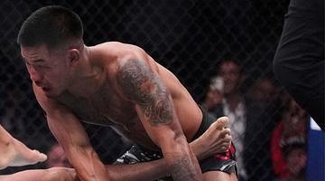 The Van Effect: How One Fighter’s Injury Reshapes UFC’s Financial Landscape