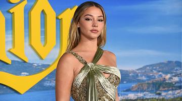 Madelyn Cline Shines in Netflix’s ‘Glass Onion’ and Joins Sabrina Carpenter’s ‘House Tour’ Video