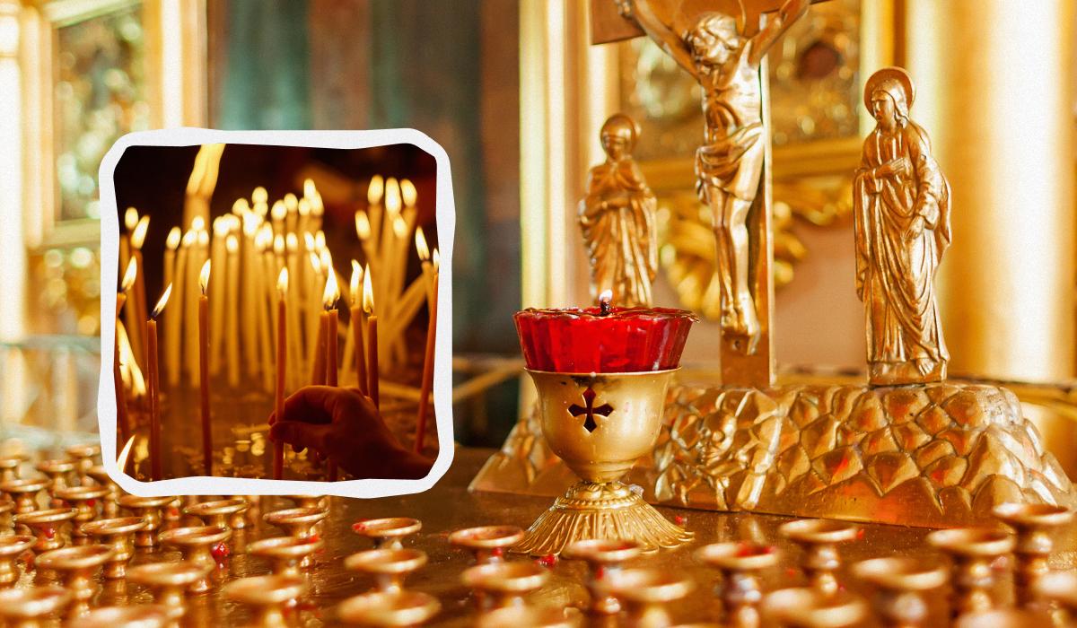 Страстная пятница 2026 – что можно и чего нельзя делать: от традиций к здоровью