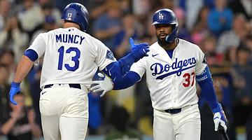 Max Muncy’s Power Surge and the Dodgers’ Financial Playbook