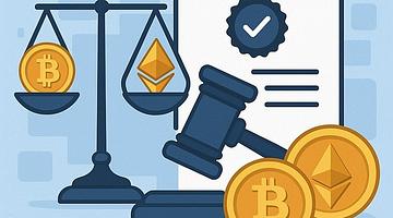 Российский крипторынок: регулирование, рост и новые вызовы