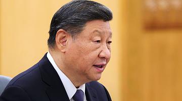 Почему «Си Цзиньпин» в тренде в России: причины и поисковый спрос