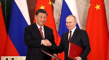 Путин в эпицентре: от строительства собора до ядерных вызовов и международных контактов