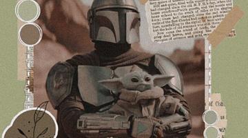Why “Mandalorian” Is Trending Across the US Right Now