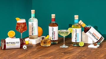 Рост спроса на безалкогольные аналоги при падении производства алкоголя в России