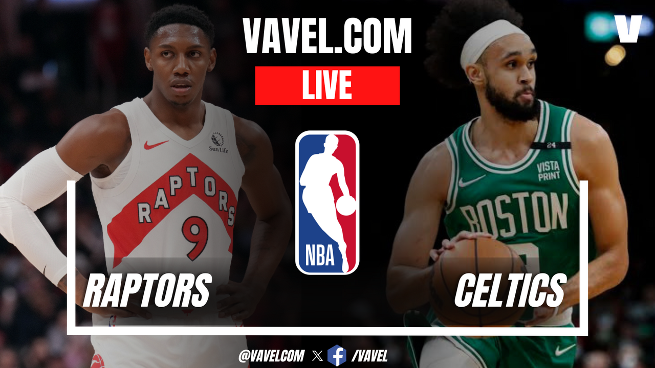 East Coast Showdown: How the Raptors‑Celtics Duel Shapes the NBA Playoff Landscape and the Business of Basketball