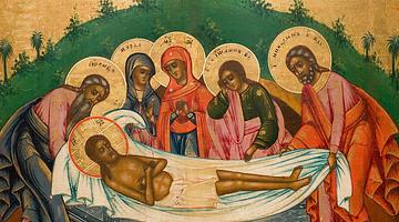 Великая суббота 11 апреля 2026: традиции, ограничения и погодные приметы