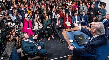 Why “Iran Deadline” Is Trending in the US Right Now