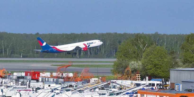 Azur Air: от регуляторного шторма к финансовому кризису