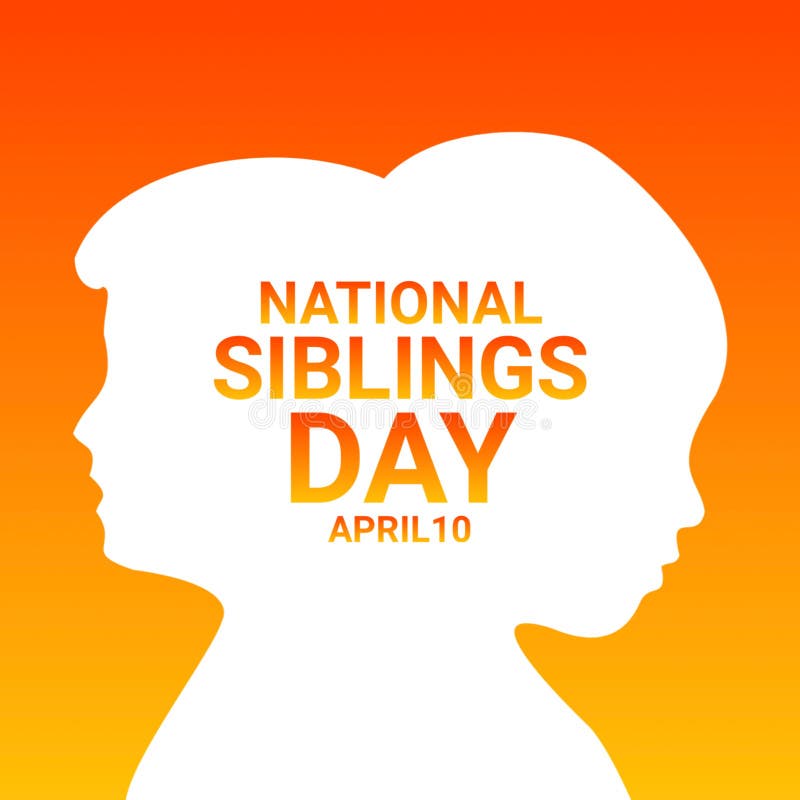 National Siblings Day: From Personal Loss to a Growing Cultural Force