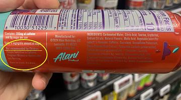 Why “Alani Nu Energy Drink” Is Trending in the U.S. – A Search‑Behavior Analysis