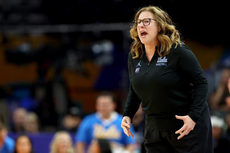 Cori Close Guides UCLA to First Women’s Basketball National Championship
