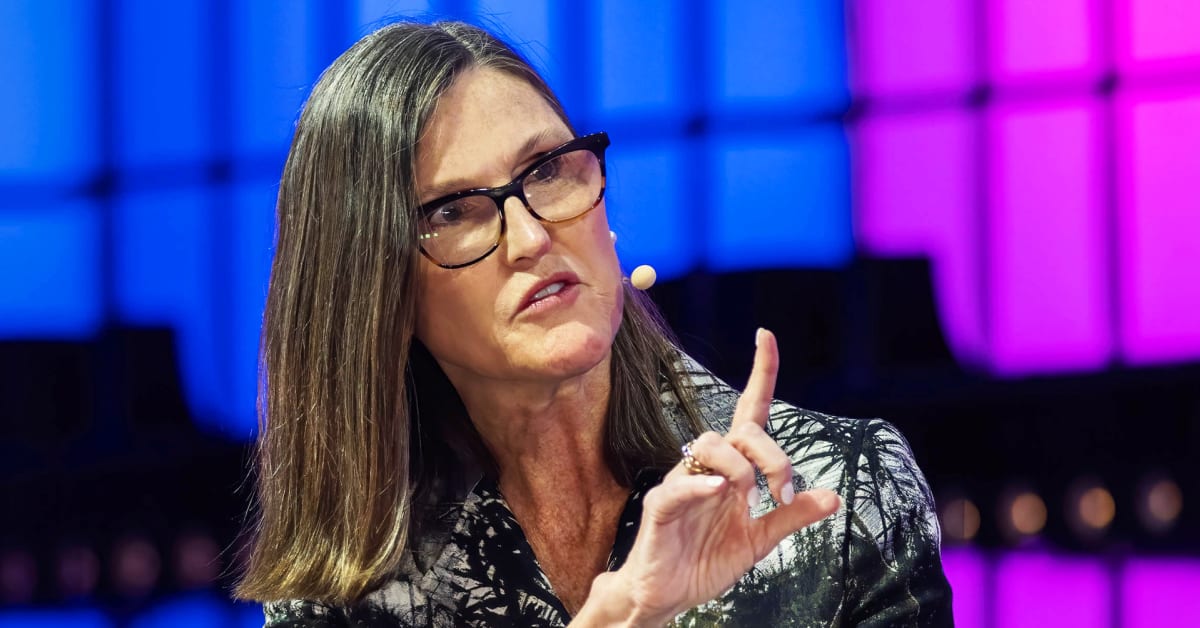 Cathie Wood’s Fresh AI Bet Signals a New Wave in Tech Investing