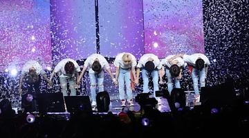 Возрождение BTS: как возвращение легенды меняет финансовый ландшафт K‑pop