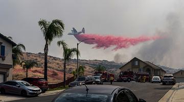 When the Flames Cross Borders: Recent Fires Expose America’s Growing Vulnerabilities