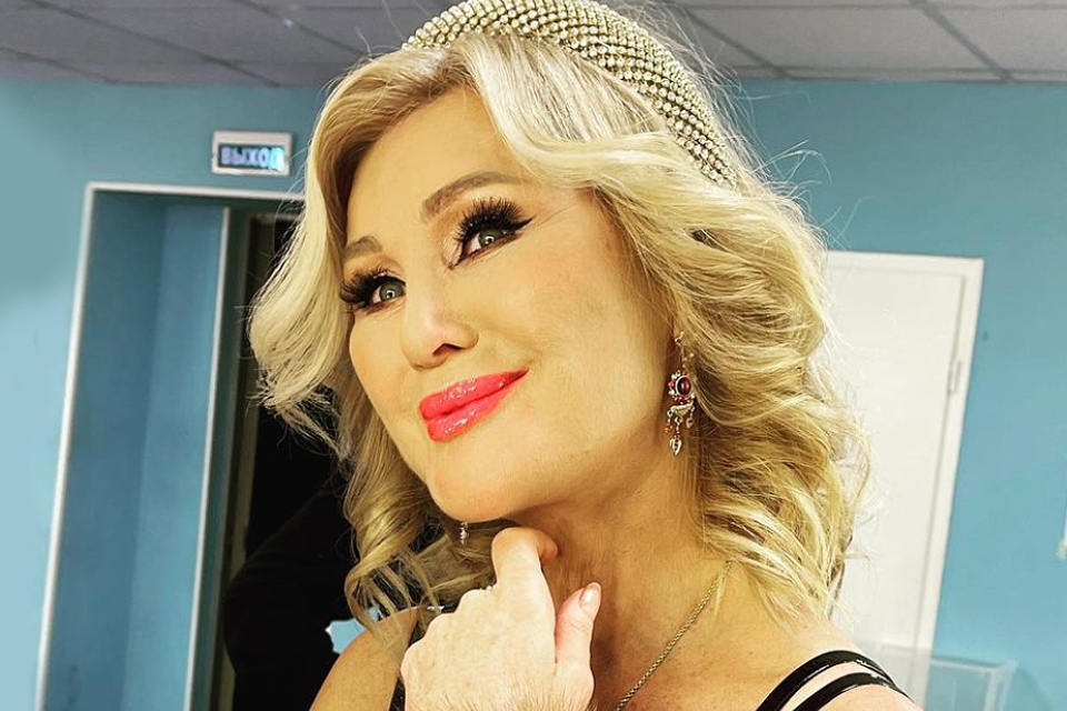 Певица Вика Цыганова стала жертвой кибермошенников во время гастролей в Братске