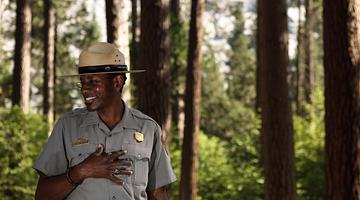 Interior Department Accelerates Reorganization of National Park Service Staff