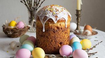 Пасха 2026 в России: традиции, приметы и предостережения