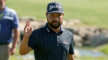 A Turnaround on the Rough: How J.J. Spaun’s Texas Open Victory Reshapes His Career and the Tour’s Financial Landscape