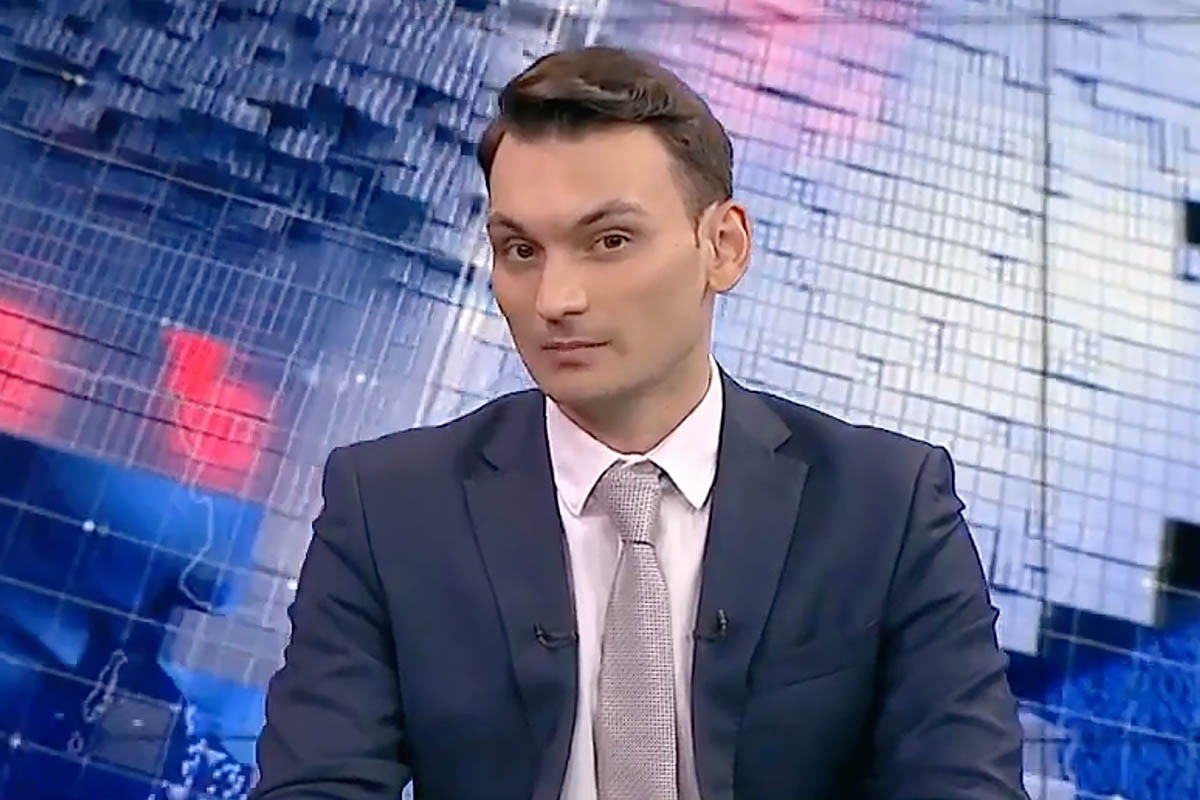 Эксперт по Ближнему Востоку Руслан Сулейманов о хрупком мире и угрозах в Иране