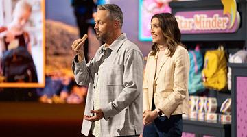 Nate Bargatze Breaks Comedy Box‑Office Records and Launches First Feature Film