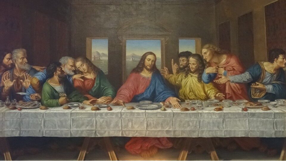 Страстная пятница 2026 – строгие церковные запреты и отсутствие сокращённого рабочего дня