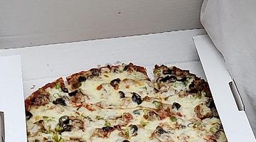 Gina Maria’s Pizza Files for Chapter 7, Closing After Five Decades