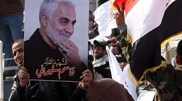 Why Hamideh Soleimani Afshar Is Trending in the U.S. – An Explainer