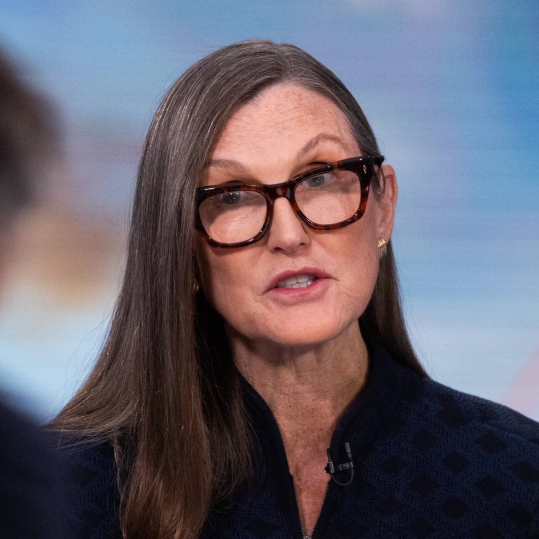 Why “Cathie Wood Buys Tech Stock” Is Trending in the U.S. Right Now