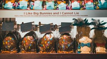 Easter Sunday 2026: From the White House Message to Retail Hours – What the Holiday Means for America’s Economy