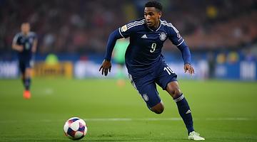 Почему запрос «реал сосьедад – алавес» стал трендом в России