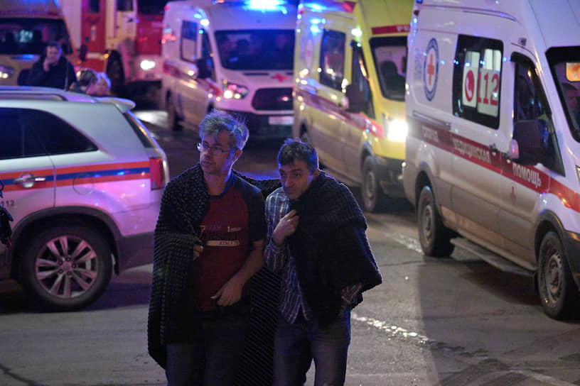 Тёмные страницы «Крокуса»: от финансирования теракта к смертельному протесту в СИЗО