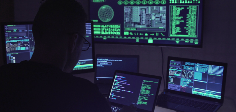 Новый виток кибервойны: почему российские DDoS‑атаки в апреле превзошли всё прежнее