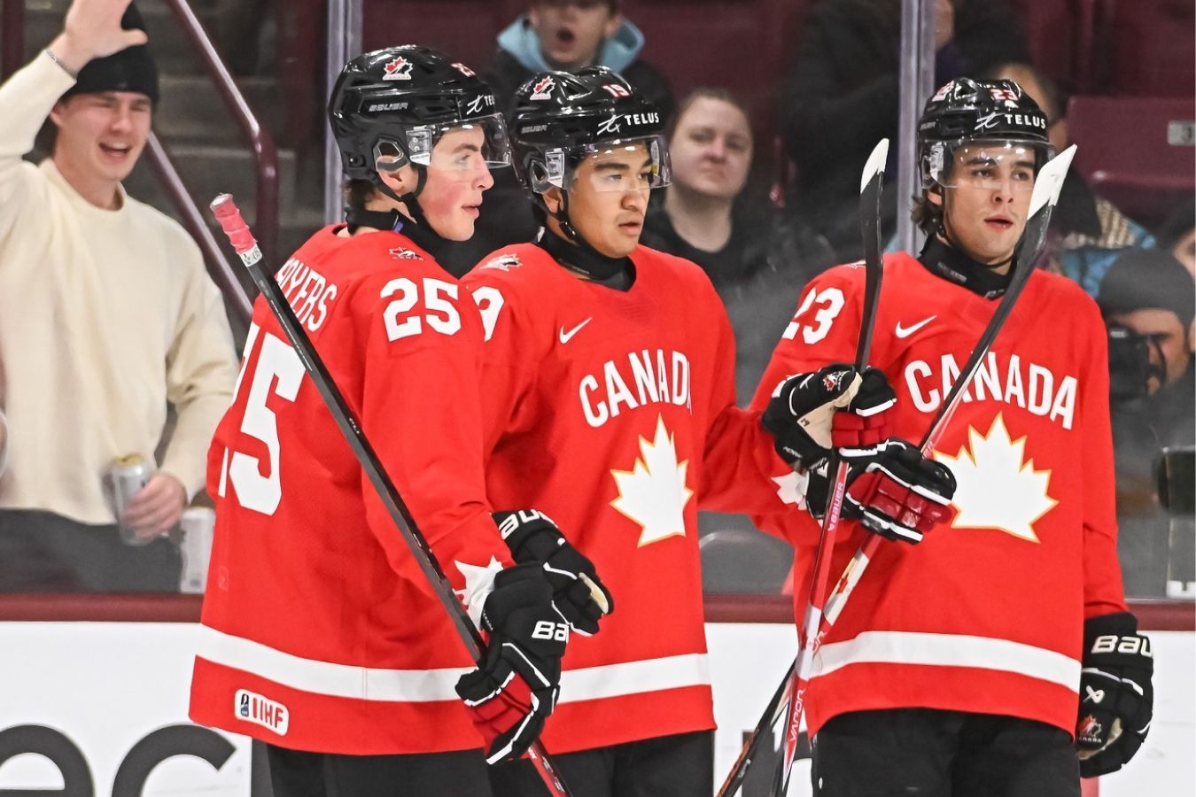 Кубок Харламова 2026: новые победители и неожиданные повороты